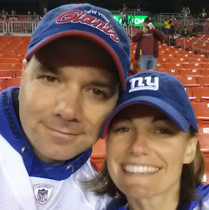 Meet your Posher, Kerri